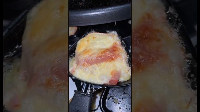 Fromage fondu