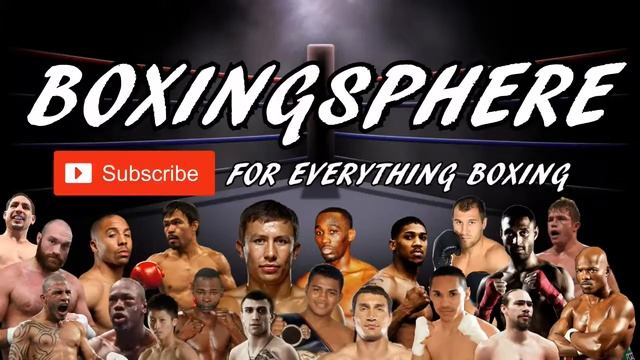 Saul Canelo Alvarez VS Gennady Golovkin   WHO HAS MORE POWER