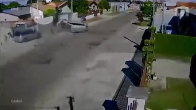 полет нормальный)