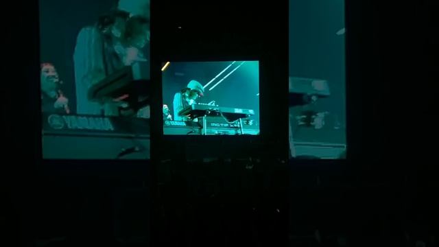 "Не избежать беды" , гарик Сукачев. Концерт 06.12.2024