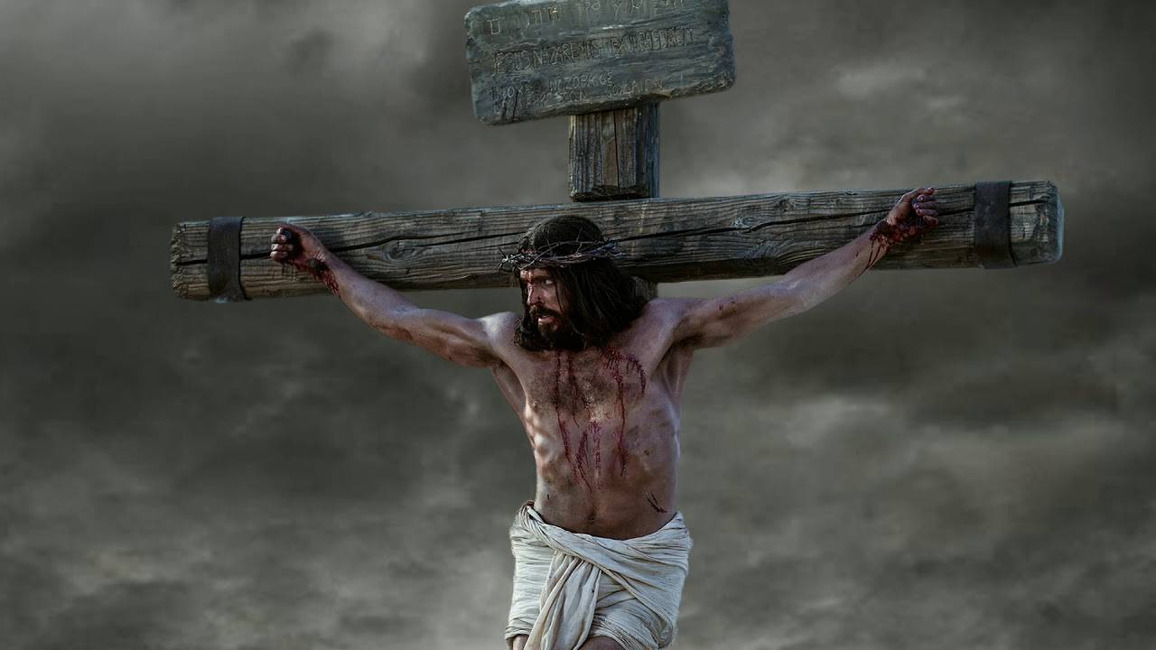 Jesus