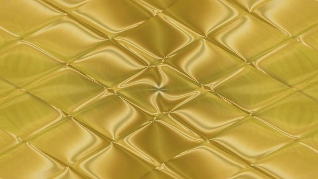 Футаж. Золотой фон 135