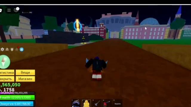 Прохожу все события 2-ого моря в блокс фрут с фруктом, который найду!!
#BloxFruit #Second_Sea
