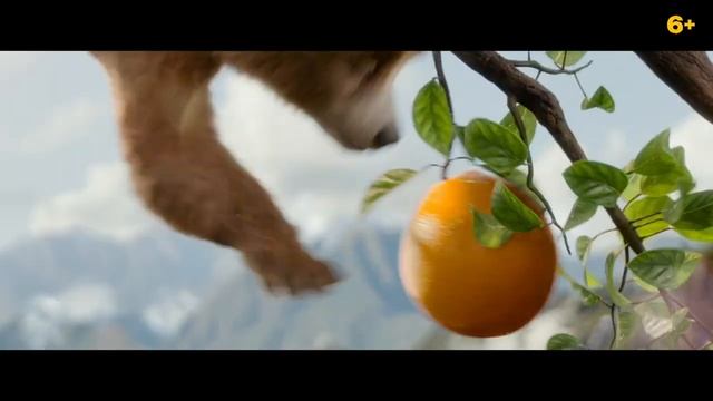 Приключения Паддингтона 3 — Русский трейлер #2 (2024)