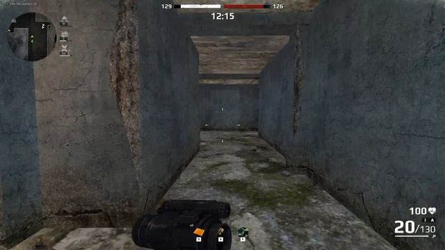 Survarium 0 51 ЧЕРНЫЙ РЫНОК !!! Серия 24