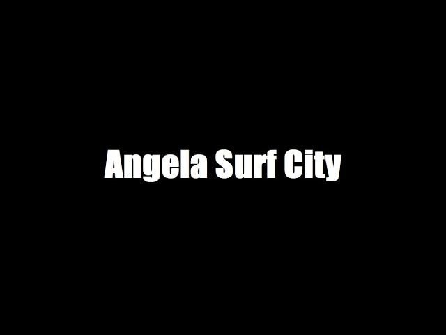 Angela Surf City / 7 Психопатов