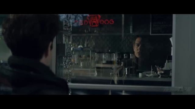 Новый Человек-Паук 3_ Новое Начало - Русский Трейлер (2025) Эндрю Гарфилд | Концепт версия ТизерП