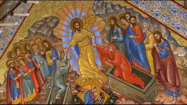 Иван Вихарев - Дай Бог нам всем