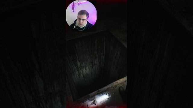 Прыжок в бездну ▶ Silent Hill 2 Remake #shorts
