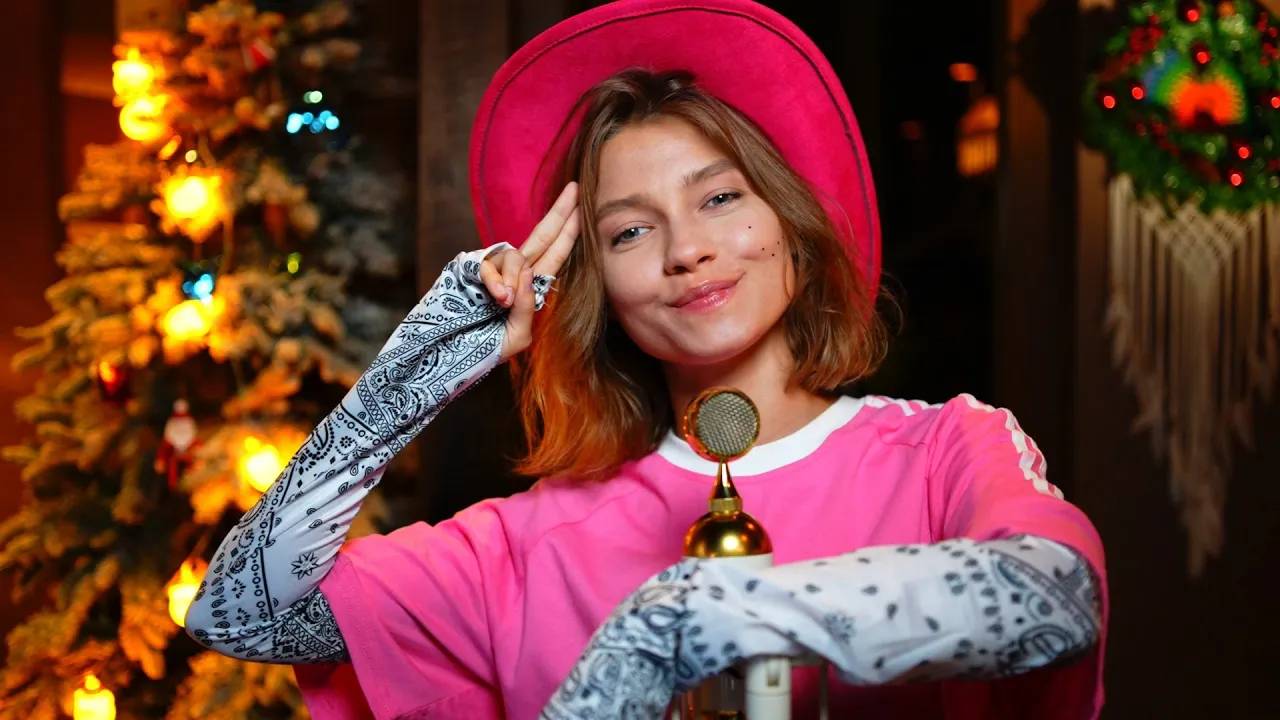 Эфир от 07.12.2024 (Twitch) 
🎙ПОЮ ПЕСНИ из ФИЛЬМОВ и МУЛЬТИКОВ🎬