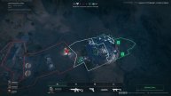 Delta force: Hawk ops - Режим "Сражения" - карта "Шахты"