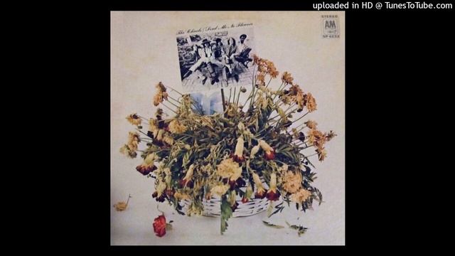 The Churls -  Send Me No Flowers 1969 LP - See My Way