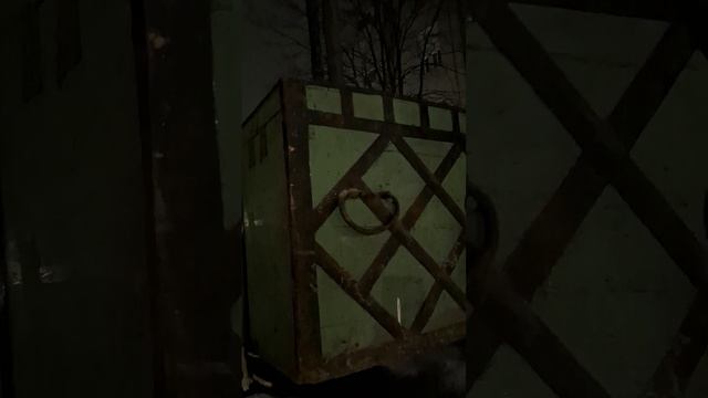ЗАЧЕМ ВЫКИДЫВАТЬ ТАКИЕ ВЕЩИ