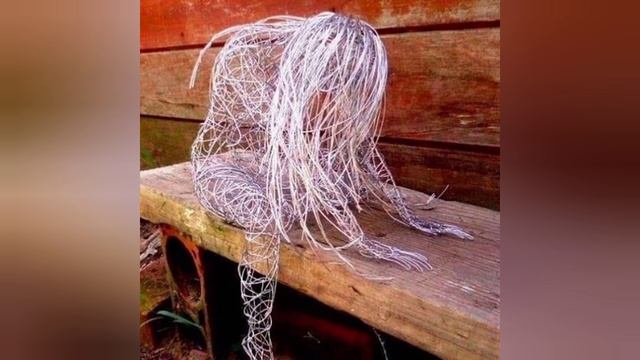И что нам досталось