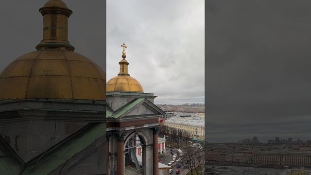 Мои 4 дня в Питере❤️