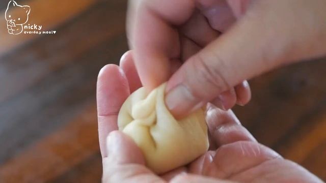 Cheesy Mashed Potato Mozzarella Puff ::  Easy Recipe