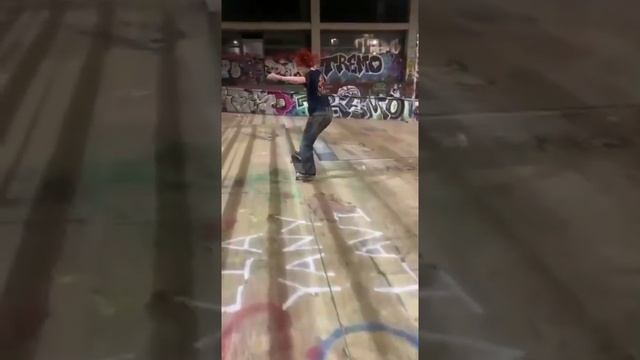 синдром скейтборда