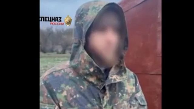 В ДАГЕСТАНЕ ЗАДЕРЖАЛИ ДВЕНАДЦАТЬ ЧЛЕНОВ ЗАКОНСПИРИРОВАННОЙ ЯЧЕЙКИ