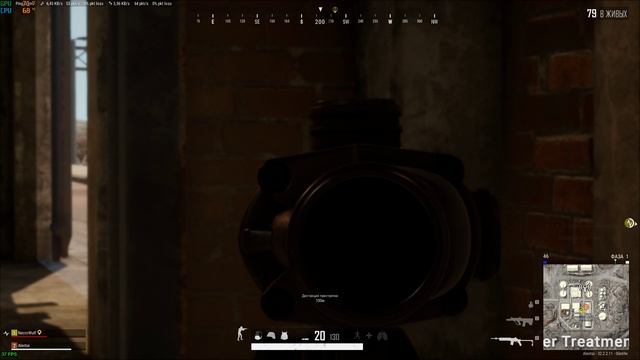 PLAYERUNKNOWN'S BATTLEGROUNDS 2024.12.03 - 23.02.55.14.Смерть.DVR