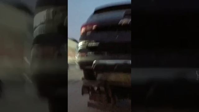Погрузка авто от дилера до нашей площадки в Китае