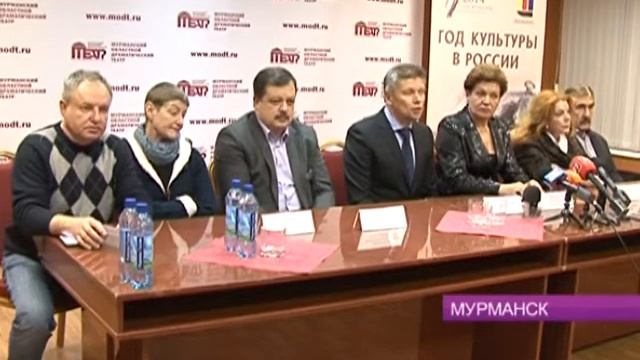 Столичные артисты