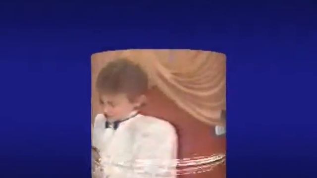 ВИА "Радуга" Луганск часть 5