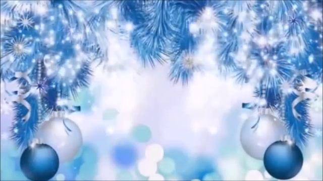 ABBA - Happy New year [и русская версия]