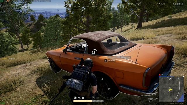 PLAYERUNKNOWN'S BATTLEGROUNDS 2024.12.04 - 23.25.28.04.Смерть.DVR