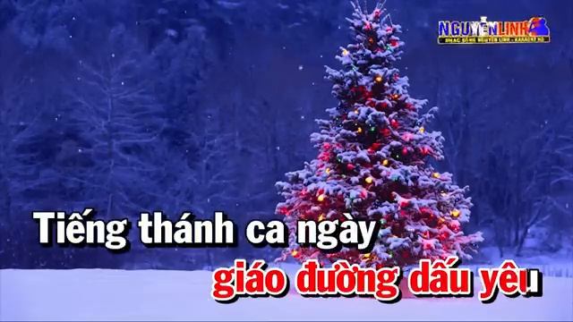 Karaoke Bài Thánh Ca Buồn Tone Nữ