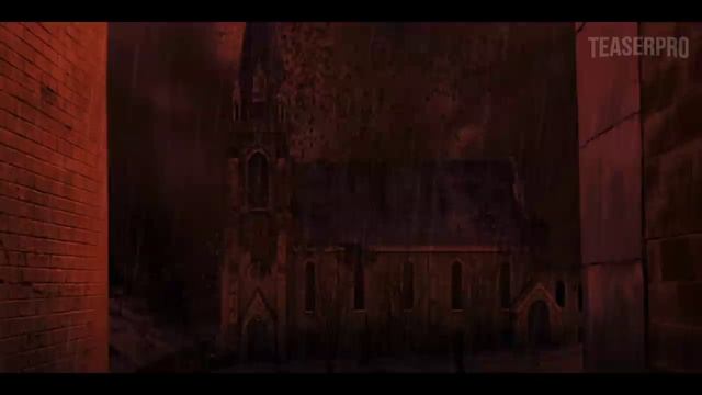 Очень Странные Дела 5_ Финальный Сезон - Трейлер "Прощай Хоукинс" Netflix | Концепт Версия ТизерП