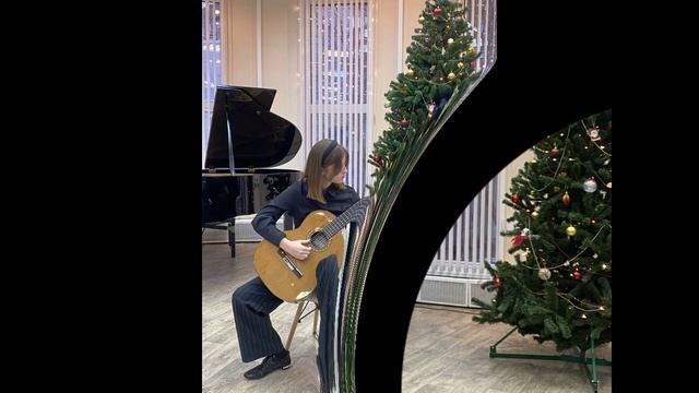 Концерт, посвящённый Дню матери