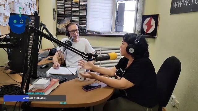 Крутой эфир радио Шок. Почему детям нельзя читать детские сказки на ночь, где нет конкуренции.