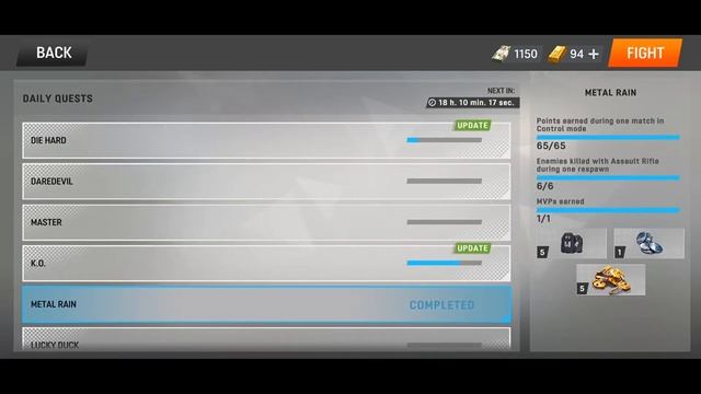 Warface: Global Operation☠- Gameplay Walkthrough (Android,iOS)