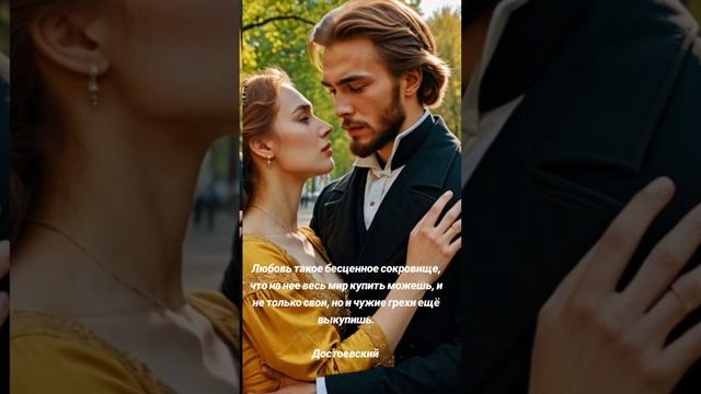 Любовь и грехи
