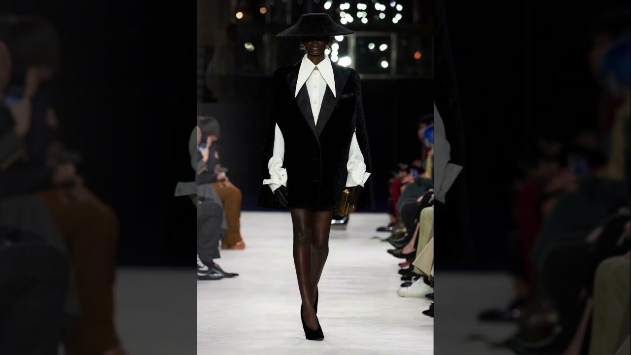 FASHION TRENDS FALL | AUTUMN STYLE