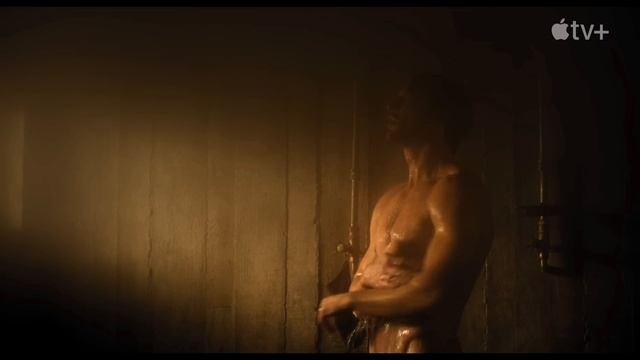 Промежник  2025  Русская озвучка Трейлер The Gorge  Аня Тейлор-Джой, Майлз Теллер и Сигурни Уивер