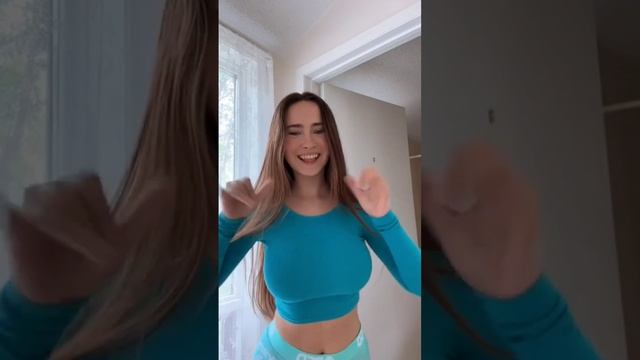 Busty Tiktok Compilation