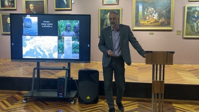 Почему кочевники не старались захватить древних славян, а только совершали набеги?