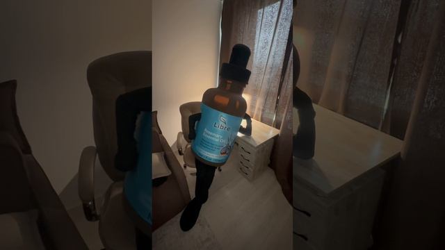 Какой размер вашего средства