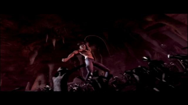 Iron Maiden - Wildest Dreams (Official Video)