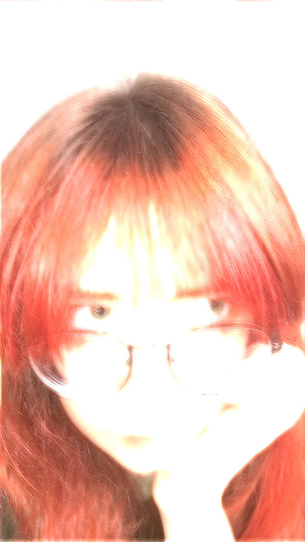 кароч Вика у меня дома