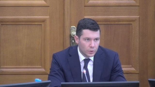 Губернатор о защите интересов польских перевозчиков