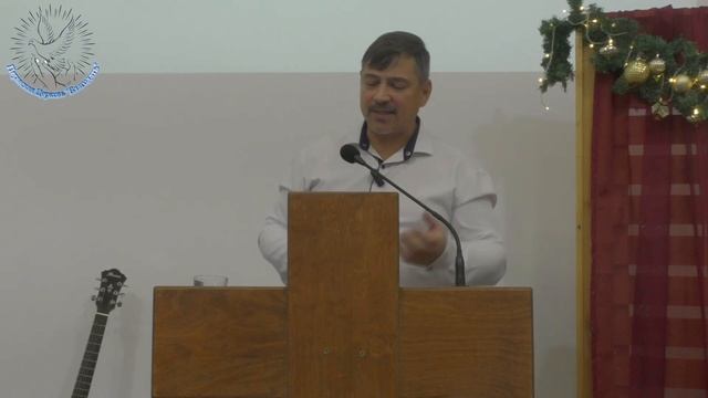 Андрей Кирюхин - Самонадеянность против воли Божьей (08.12.2024)