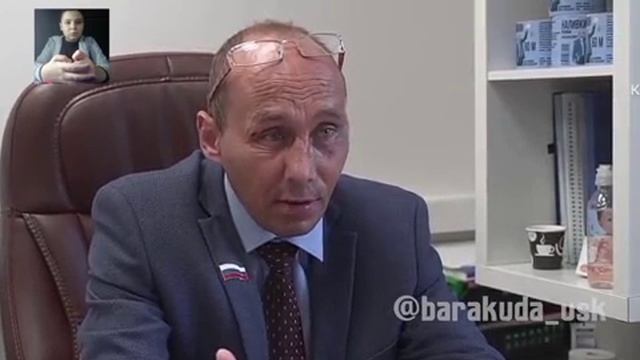 Реакция на Наливкина-3. Выпуск 5 - Делает заявление и комментирует свой арест