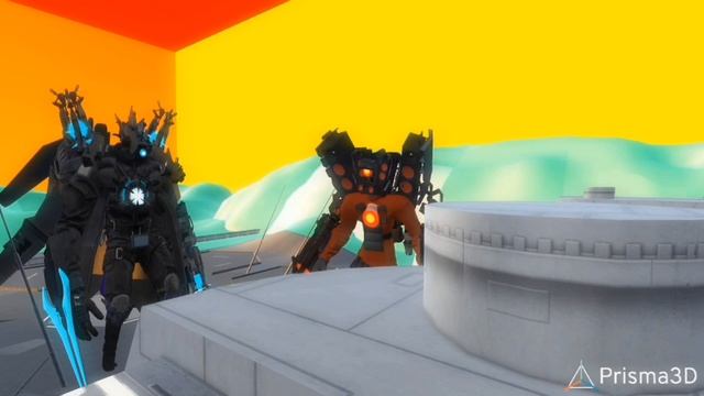 skibidi mantia full episode 5 episode