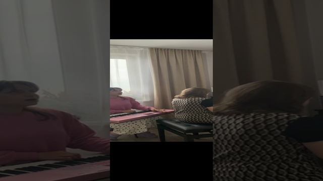В. Мулявин. "Вы шумите, шумите, надо мною, бярозы..."