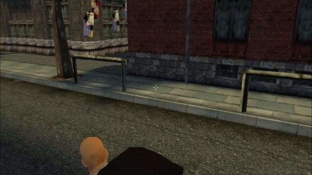 Let's Play Hitman - Codename 47 [Misja 3/12]