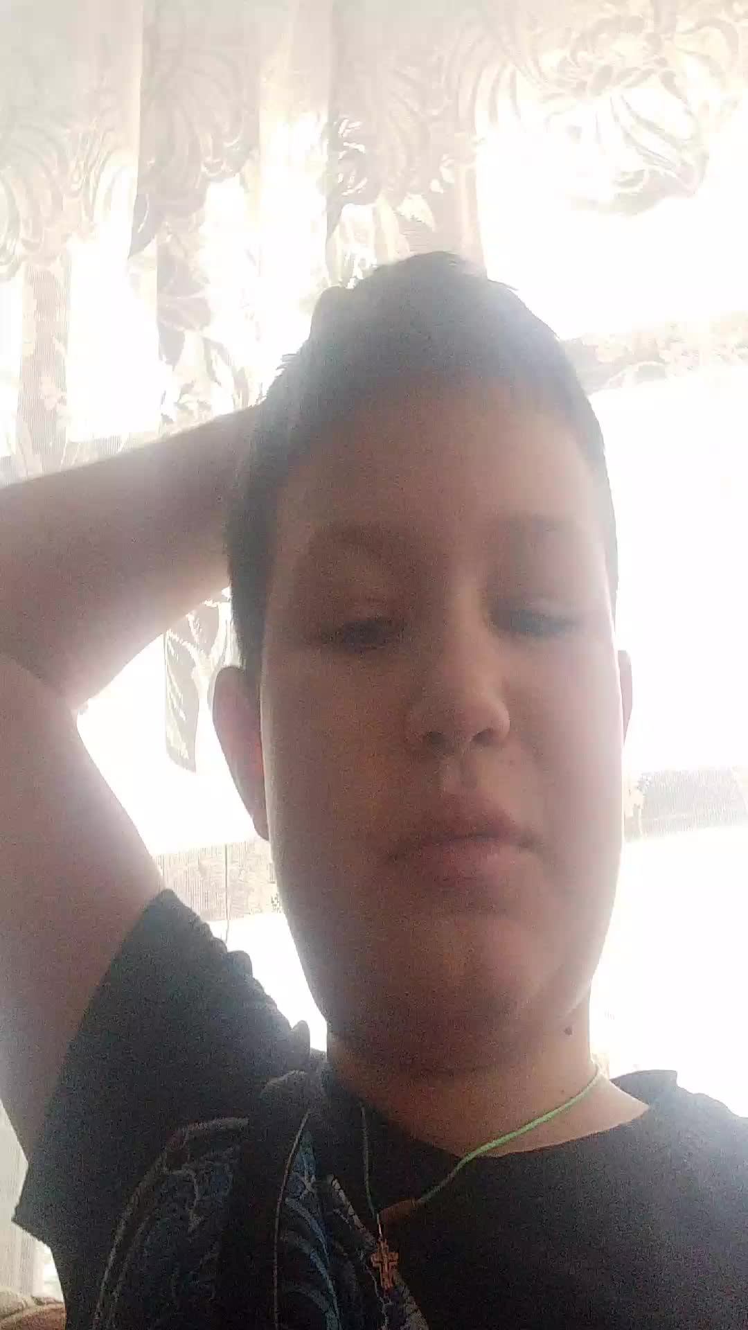 егор