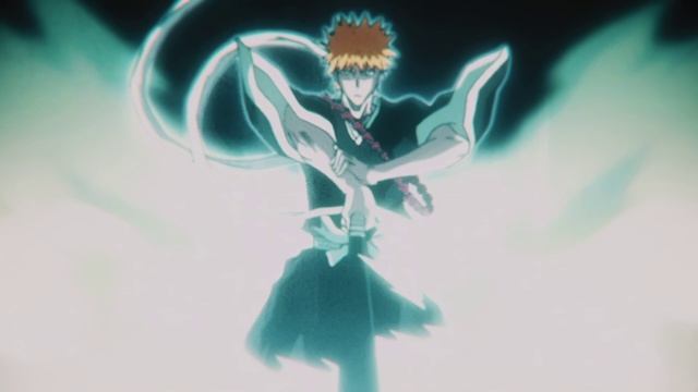 Bleach ED EP01 - Rapport (Kitani Tatsuya)