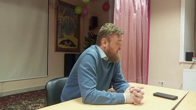 Бунин "Окаянные дни" - литературный клуб "Тайна книги" при воскресной школе Георгиевского собора